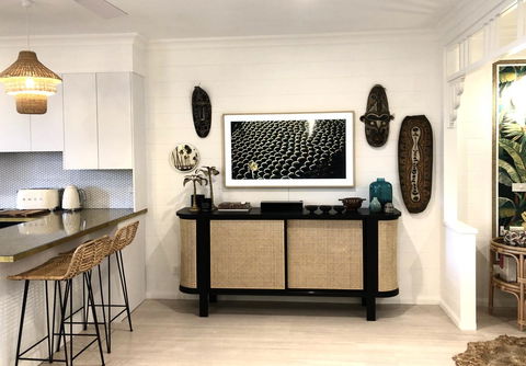 NOMAD - Luxe Apartment - Accommodation Gold Coast 26