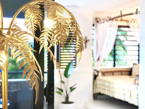 NOMAD - Luxe Apartment - Accommodation Gold Coast 36