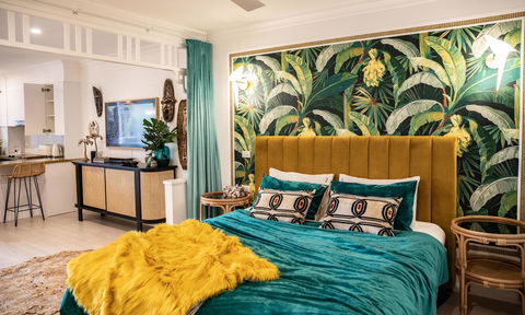 NOMAD - Luxe Apartment - Accommodation Gold Coast 9