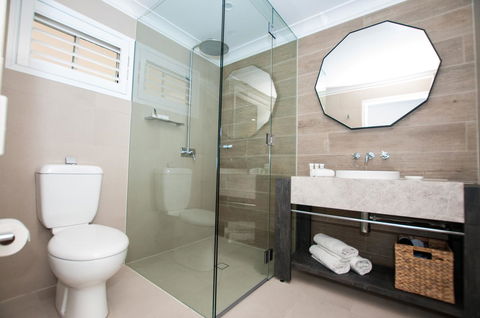 Mercure Clear Mountain Lodge - Accommodation Gold Coast 9