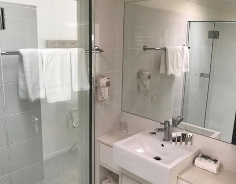 Mercure Clear Mountain Lodge - Accommodation Gold Coast 4