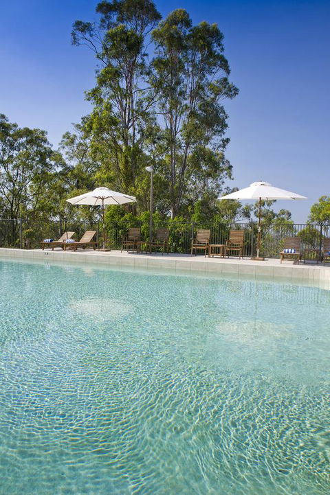 Mercure Clear Mountain Lodge - Accommodation Gold Coast 17