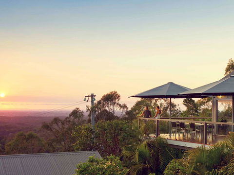 Mercure Clear Mountain Lodge - Accommodation Gold Coast 29