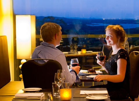 Mercure Clear Mountain Lodge - Accommodation Gold Coast 7