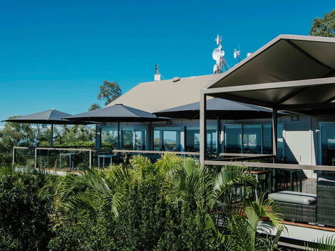 Mercure Clear Mountain Lodge - Accommodation Gold Coast 36
