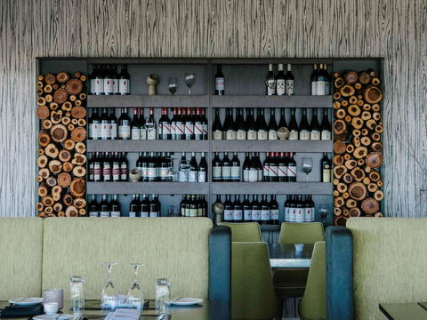 Mercure Clear Mountain Lodge - Accommodation Gold Coast 38