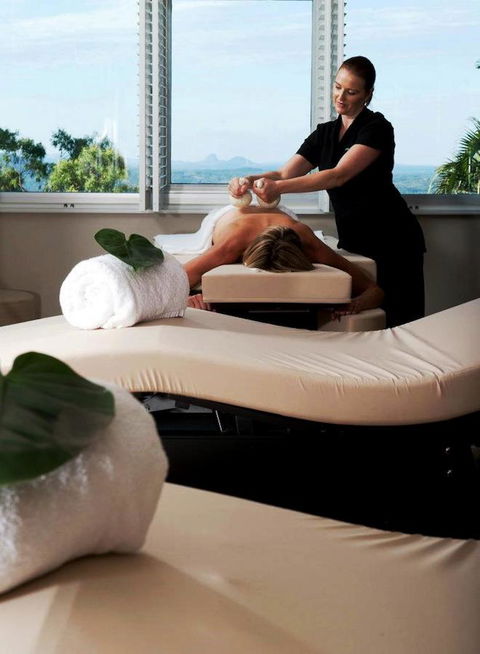 Mercure Clear Mountain Lodge - Accommodation Gold Coast 20
