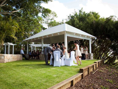 Mercure Clear Mountain Lodge - Accommodation Gold Coast 40