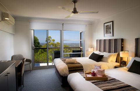 Mercure Clear Mountain Lodge - Accommodation Gold Coast 5
