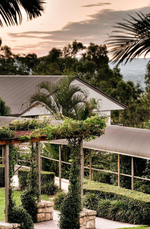 Mercure Clear Mountain Lodge - Accommodation Gold Coast 25