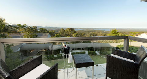 Mercure Clear Mountain Lodge - Accommodation Gold Coast 8
