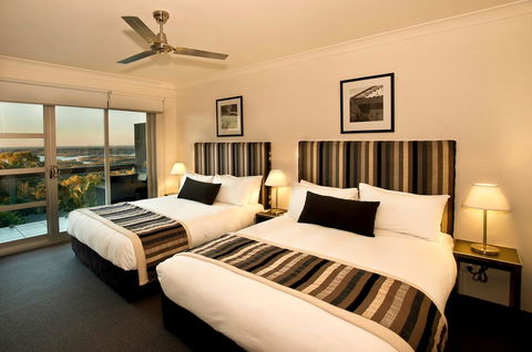 Mercure Clear Mountain Lodge - Accommodation Gold Coast 23