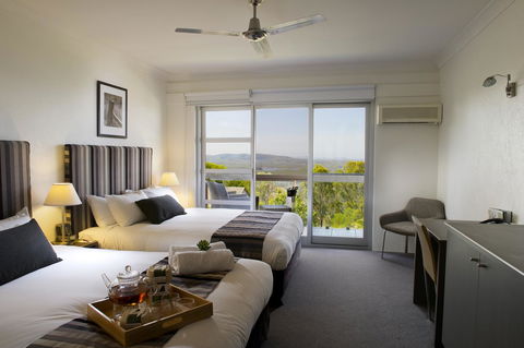 Mercure Clear Mountain Lodge - Accommodation Gold Coast 6