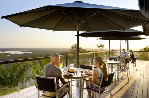 Mercure Clear Mountain Lodge - Accommodation Gold Coast 15