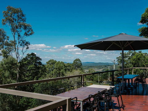 Mercure Clear Mountain Lodge - Accommodation Gold Coast 31