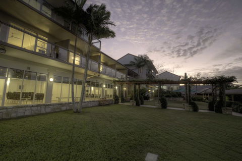 Mercure Clear Mountain Lodge - Accommodation Gold Coast 14