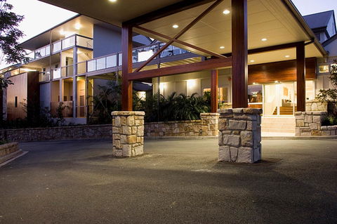 Mercure Clear Mountain Lodge - Accommodation Gold Coast 21
