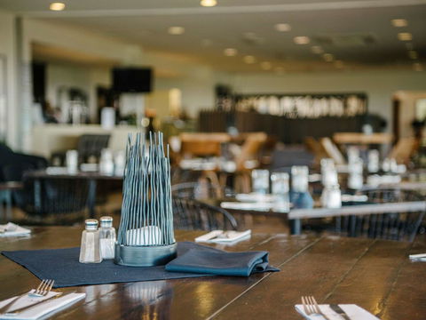 Mercure Clear Mountain Lodge - Accommodation Gold Coast 35