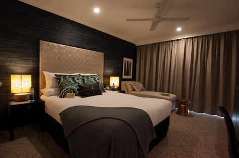 Mercure Clear Mountain Lodge - Accommodation Gold Coast 10