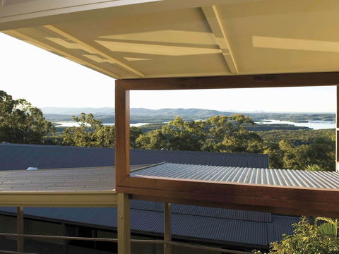 Mercure Clear Mountain Lodge - Accommodation Gold Coast 30