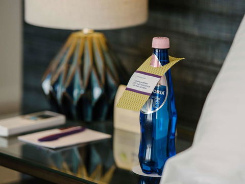 Mercure Clear Mountain Lodge - Accommodation Gold Coast 42