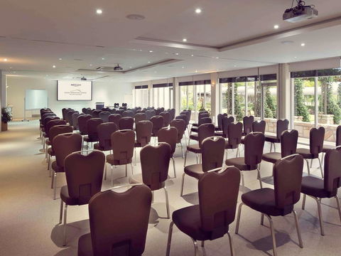 Mercure Clear Mountain Lodge - Accommodation Gold Coast 28
