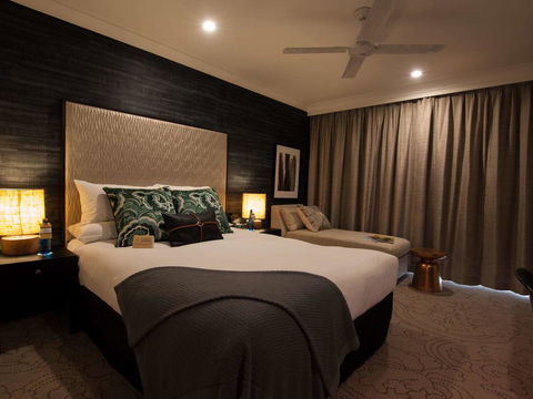 Mercure Clear Mountain Lodge - Accommodation Gold Coast 32
