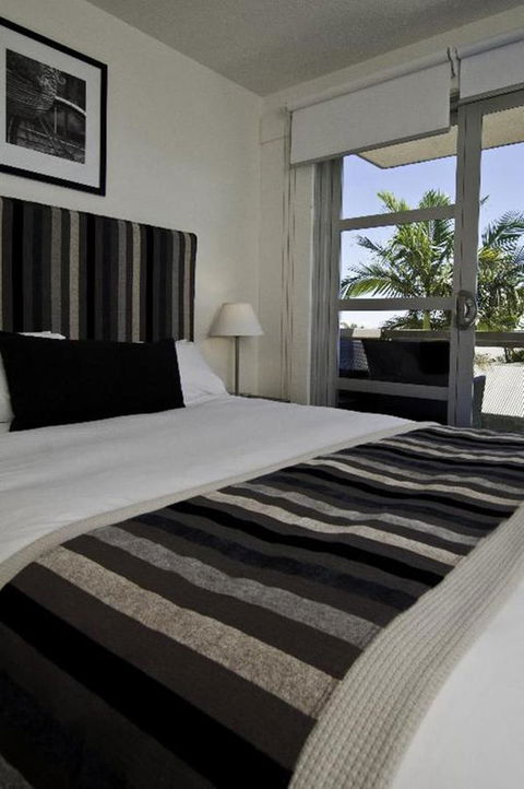 Mercure Clear Mountain Lodge - Accommodation Gold Coast 24