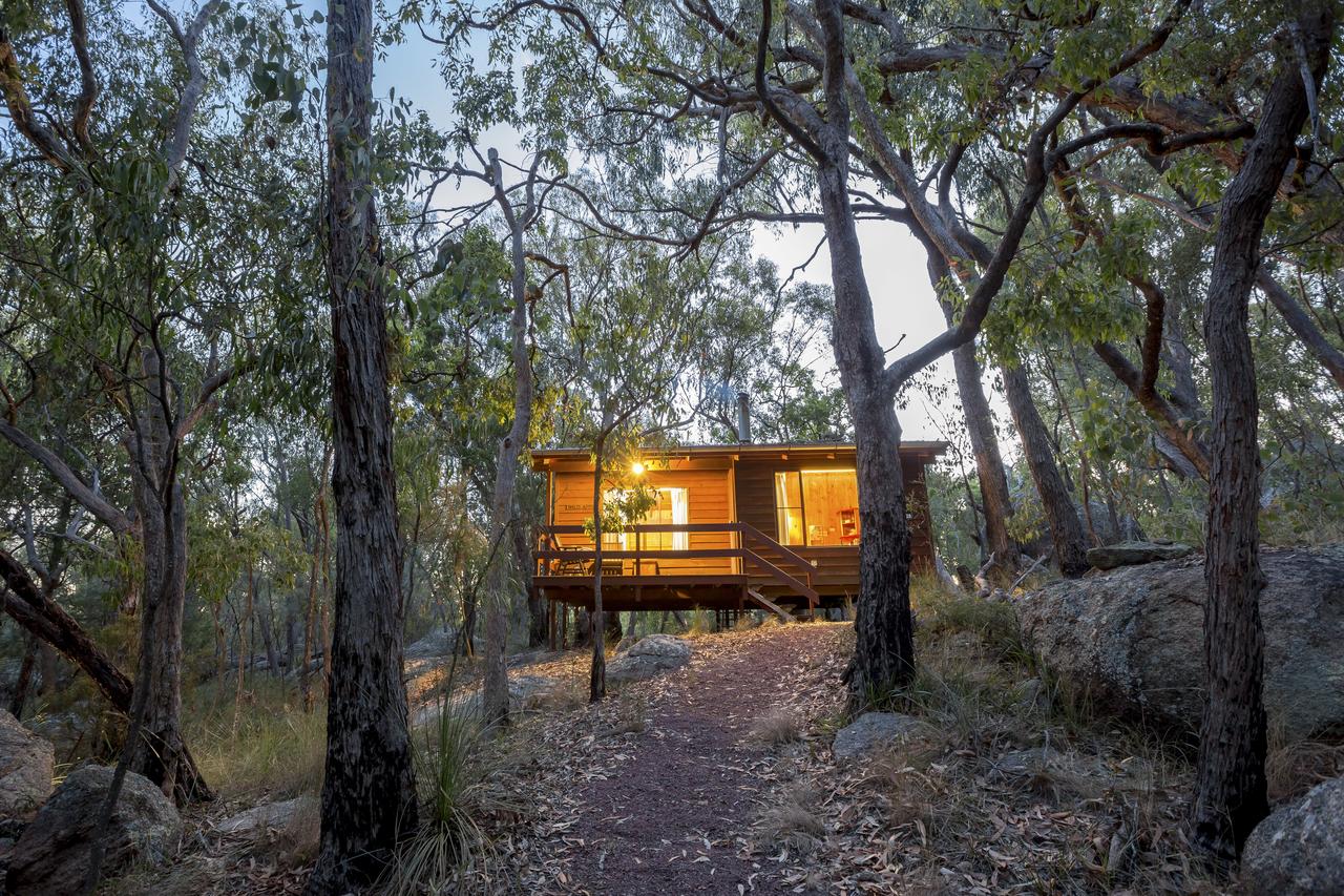 Amosfield QLD Accommodation Gold Coast