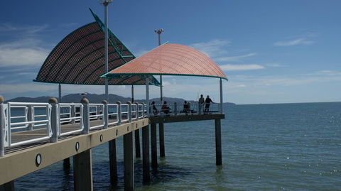 Aquarius On The Beach - Gold Coast 4U 8
