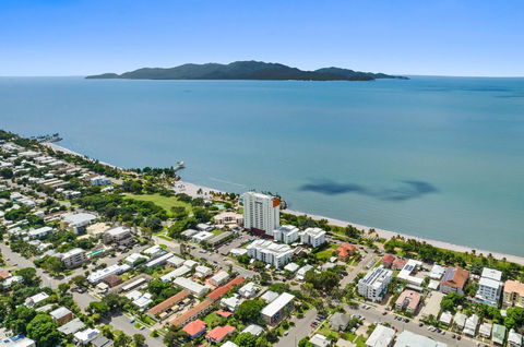 Aquarius On The Beach - Gold Coast 4U 5