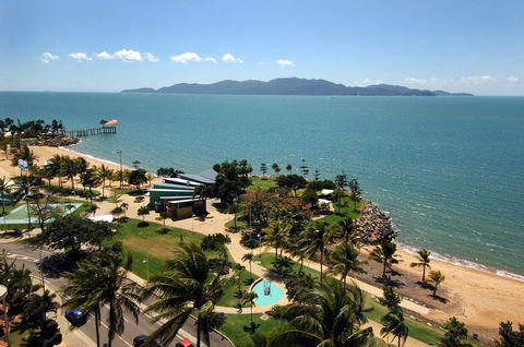 Aquarius On The Beach - Gold Coast 4U 17