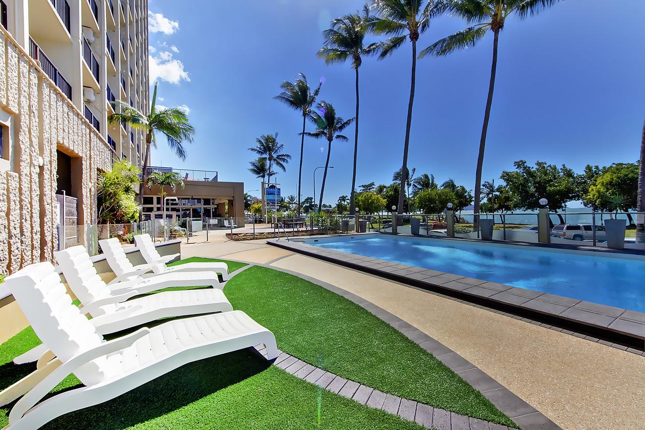 Pallarenda QLD Gold Coast 4U