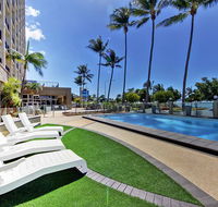 Aquarius On The Beach - Gold Coast 4U