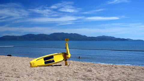 Aquarius On The Beach - Gold Coast 4U 11
