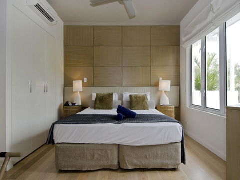 Beach Club Port Douglas Luxury Apartments - 1 Gold Coast 9