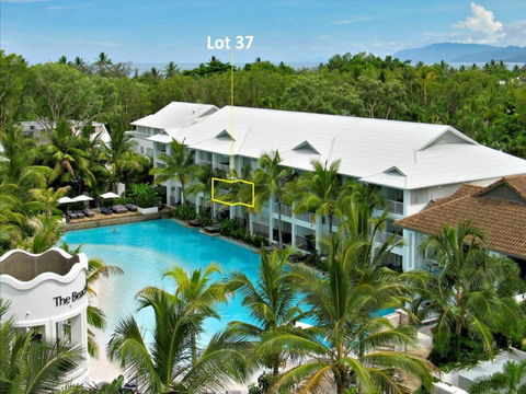 Beach Club Port Douglas Luxury Apartments - 1 Gold Coast 15