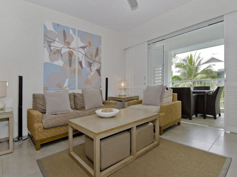 Beach Club Port Douglas Luxury Apartments - 1 Gold Coast 6