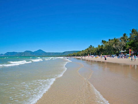 Beach Club Port Douglas Luxury Apartments - 1 Gold Coast 22