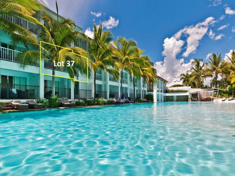 Beach Club Port Douglas Luxury Apartments - 1 Gold Coast 19