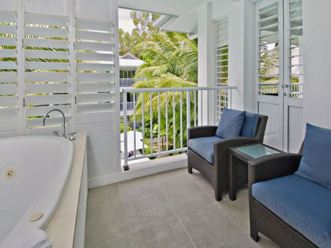 Beach Club Port Douglas Luxury Apartments - 1 Gold Coast 5