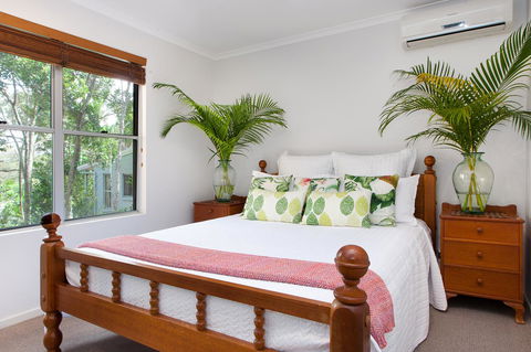 Jolly Roger's Beach House - Accommodation Gold Coast 9