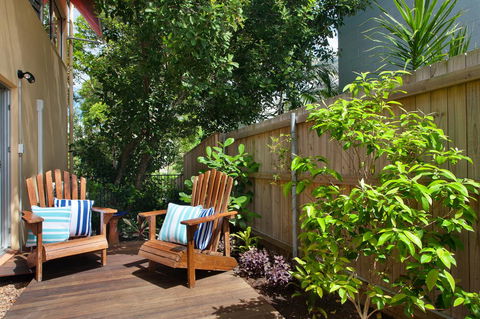 Jolly Roger's Beach House - Accommodation Gold Coast 11