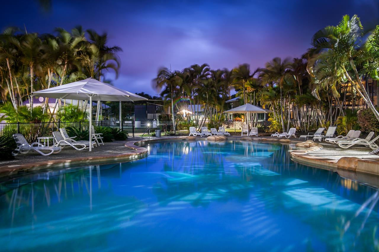 Noosaville QLD Accommodation Gold Coast