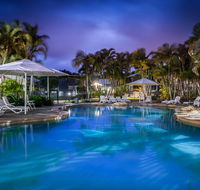 Ivory Palms Resort - Accommodation Gold Coast