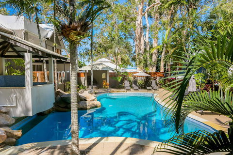 Paradise On The Beach Resort - Accommodation Gold Coast 4