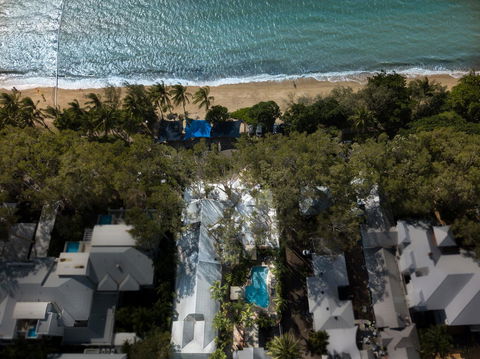 Paradise On The Beach Resort - Accommodation Gold Coast 6