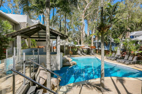 Paradise On The Beach Resort - Accommodation Gold Coast 3