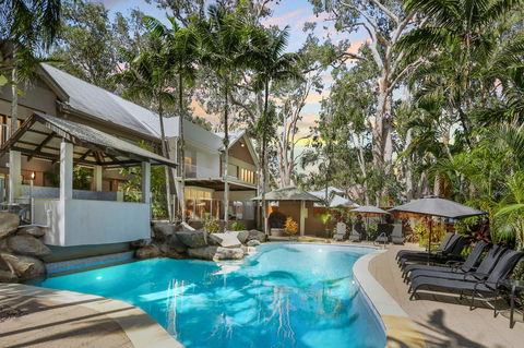 Paradise On The Beach Resort - Accommodation Gold Coast 0