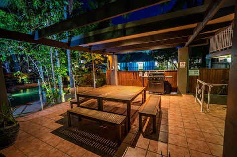 Paradise On The Beach Resort - Accommodation Gold Coast 17